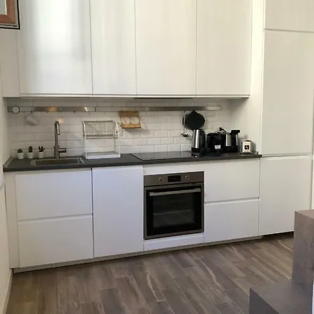 Apartamento Greenhouse Morgagni Milão